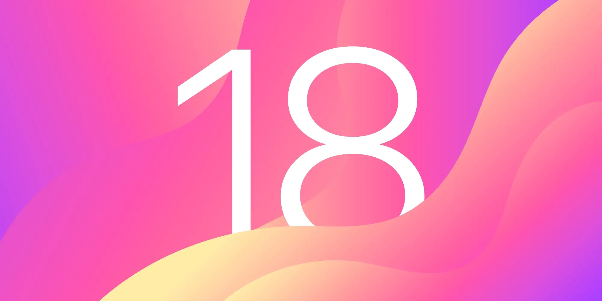 iOS18 Features